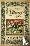 Swinfen, Ann - The Huntsman's Tale