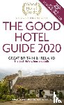  - The Good Hotel Guide 2020