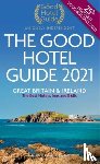  - The Good Hotel Guide 2021