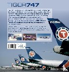 Van Herbruggen, Guy, Kennedy, Charles - Tiger 747