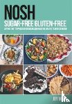 May, Joy - NOSH Sugar-Free Gluten-Free
