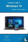 Stuart, P a - The Inside Guide to Windows 10