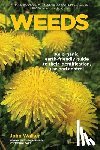 Walker, Dr John (University of Cambridge) - Weeds