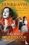 Davis, Jane - At the Stroke of Nine O'Clock