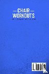 Atkinson, James - Chair workouts for every fitness level