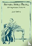 Tarling, Judy - Baroque String Playing for ingenious learners