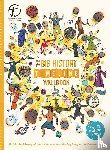 Lloyd, Christopher - Lloyd, C: Big History Timeline Wallbook