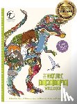 Lloyd, Christopher - The Nature Timeline Wallbook: Unfold the Story of Nature--From the Dawn of Life to the Present Day!