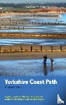 Vine, Andrew - Yorkshire Coast Path