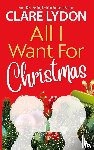 Lydon, Clare - All I Want For Christmas