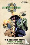 McIntee, D A - Lethbridge-Stewart: The Schizoid Earth