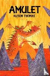 Thomas, A - Amulet