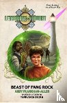 Frankham-Allen, A - Lethbridge-Stewart: Beast of Fang Rock