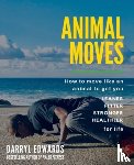 Edwards, Darryl - Animal Moves