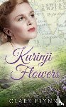 Flynn, Clare (BA Hons, University of Manchester) - Kurinji Flowers