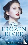 Flynn, Clare - The Frozen River