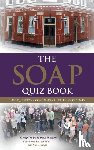 Bennison, Mark - The Soap Quiz Book