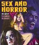 Biffignandi, Alessandro - Sex and Horror: The Art of Alessandro Biffignandi