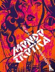 Baldazzini, Roberto - Mondo Erotica: The Art of Roberto Baldazzini