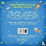 Lynas, Peter - Madeleine Goes to the Moon