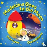 Lynas, Peter - Madeleine Goes to the Moon