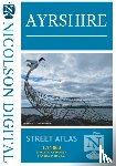 Fry, Val, Nicolson Digital Ltd - Nicolson Street Atlas Ayrshire