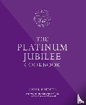 Kotecha, Ameer - The Platinum Jubilee Cookbook