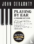 Geraghty, John - Playing By Ear