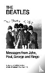 Hutchins, Chris - The Beatles