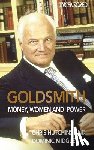 Hutchins, Chris - Goldsmith