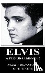 Hutchins, Chris - Elvis a Personal Memoir