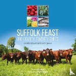  - Suffolk Feast 2: One County, Twenty Chefs