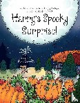 K, N G - Harry's Spooky Surprise!