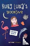 Venuti Sanderson, Tessa - Ruby Luna's Moontime