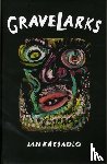 Kresadlo, Jan - Gravelarks