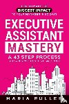 Fuller, Maria - Executive Assistant Mastery