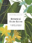 Perry, Nicolette, Perry, Elaine K. - Botanical Brain Balms