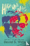 Wills, David S. - High White Notes