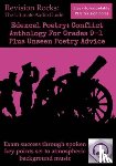 Bird, Emily, Thomas, Jeff - Edexcel GCSE Poetry: Conflict Anthology for Grades 9-1 Plus Unseen Poetry Advice