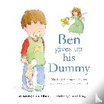 Album, Jenny - Ben Gives Up His Dummy