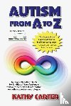 Carter, Kathy - Autism from A to Z