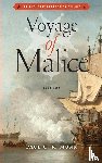 Monk, Paul C R - Voyage of Malice