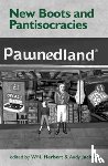  - New Boots and Pantisocracies