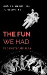 Burn, Christopher - The Fun We Had