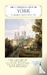  - An Historical Map of York