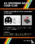 Plowman, Gary - ZX Spectrum Games Code Club