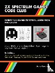 Plowman, Gary - ZX Spectrum Games Code Club