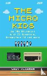 Plowman, Gary - The Micro Kids