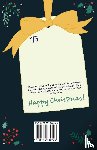 Evans, Harriet - A Winterfold Christmas