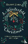 Evans, Harriet - A Winterfold Christmas